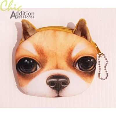 Coin Purse PUR16-0870Y